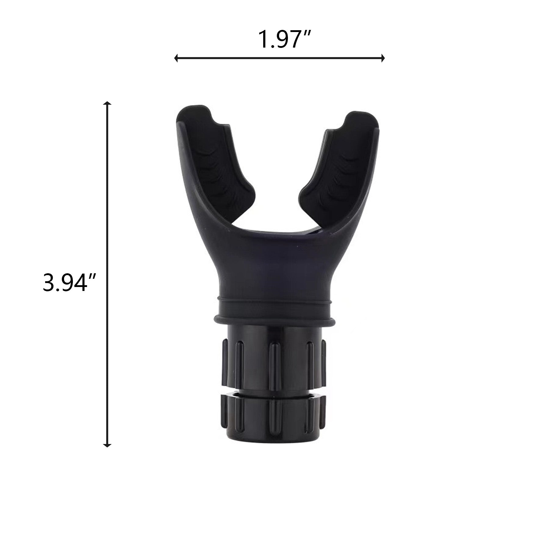 Portable Lung Capacity Abdominal Breathing Trainer