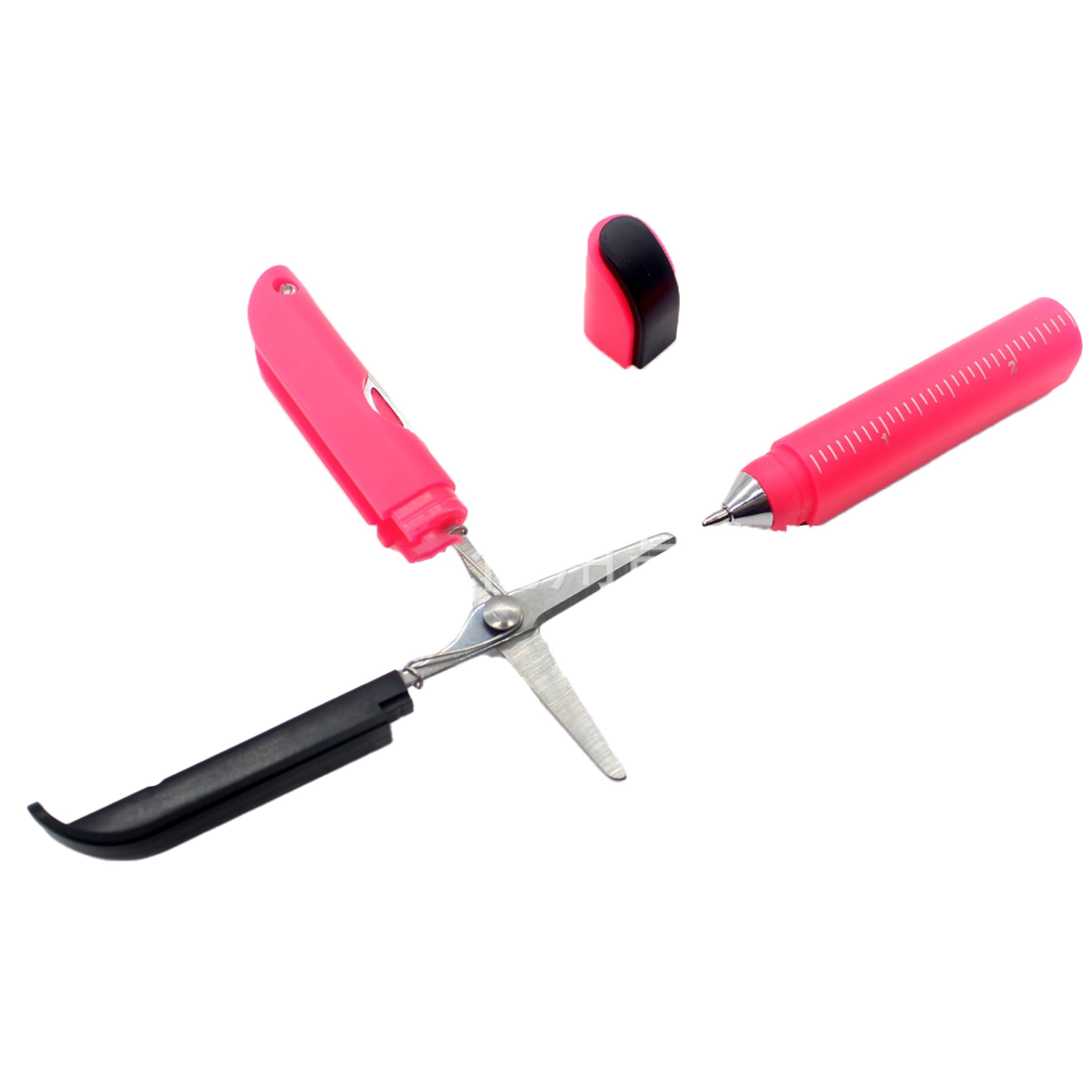 Multi - function Ballpoint Pen
