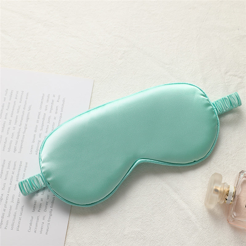 Simulated Silk Sleep Eye Masks