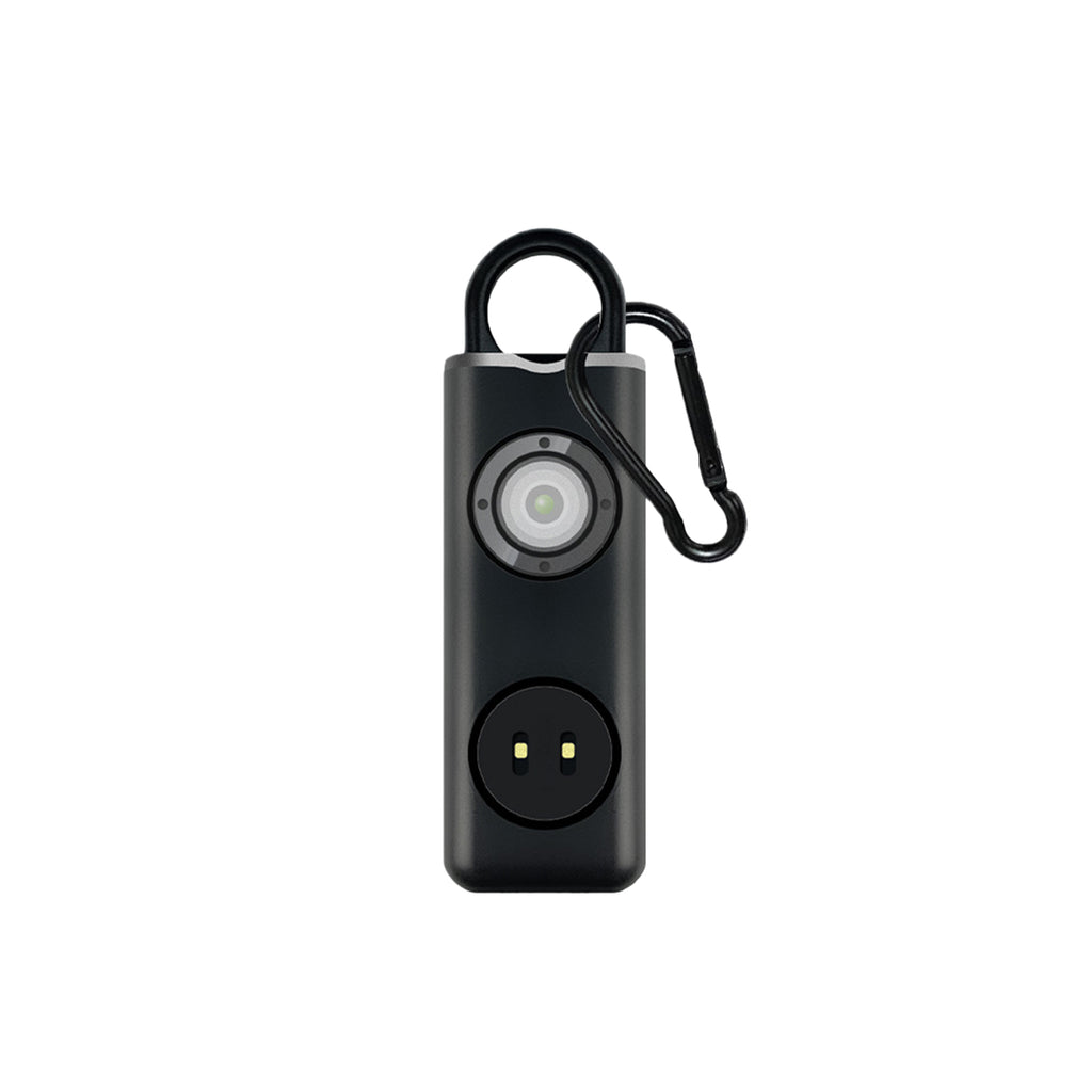 Personal Safety Alarm For Women 130Db Self Defense Keychain