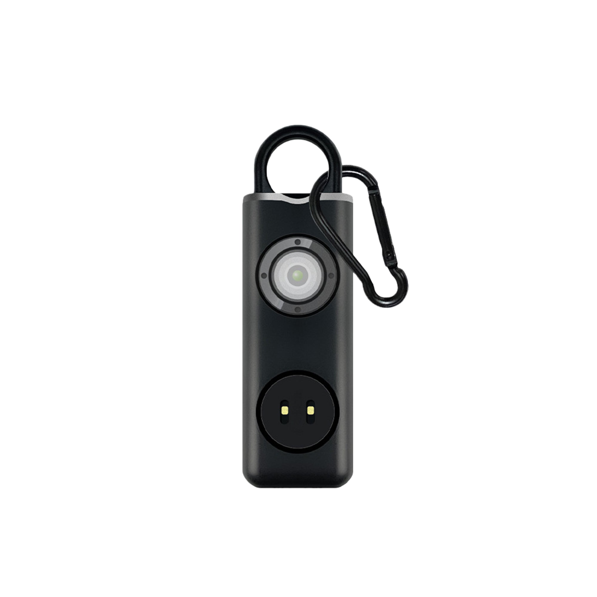Personal Safety Alarm For Women 130Db Self Defense Keychain