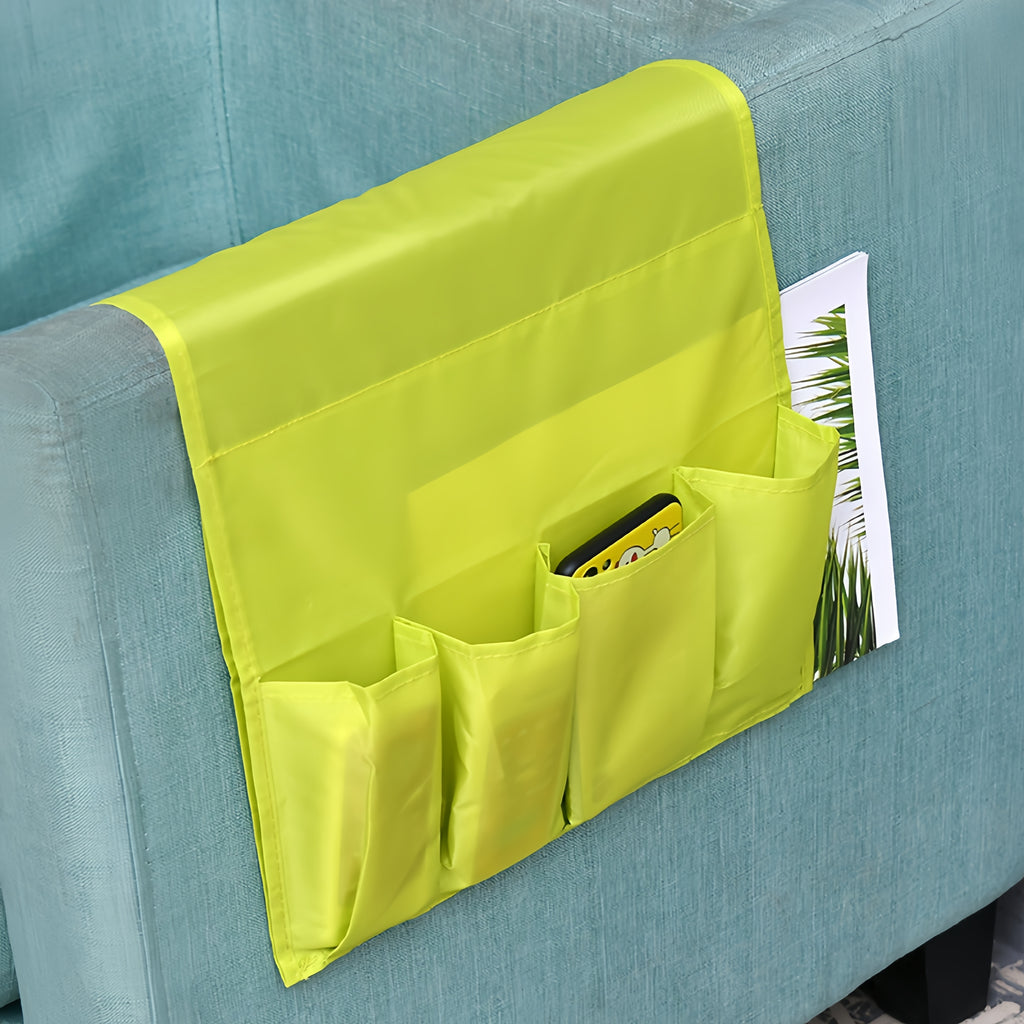 Bedside Storage Organizer