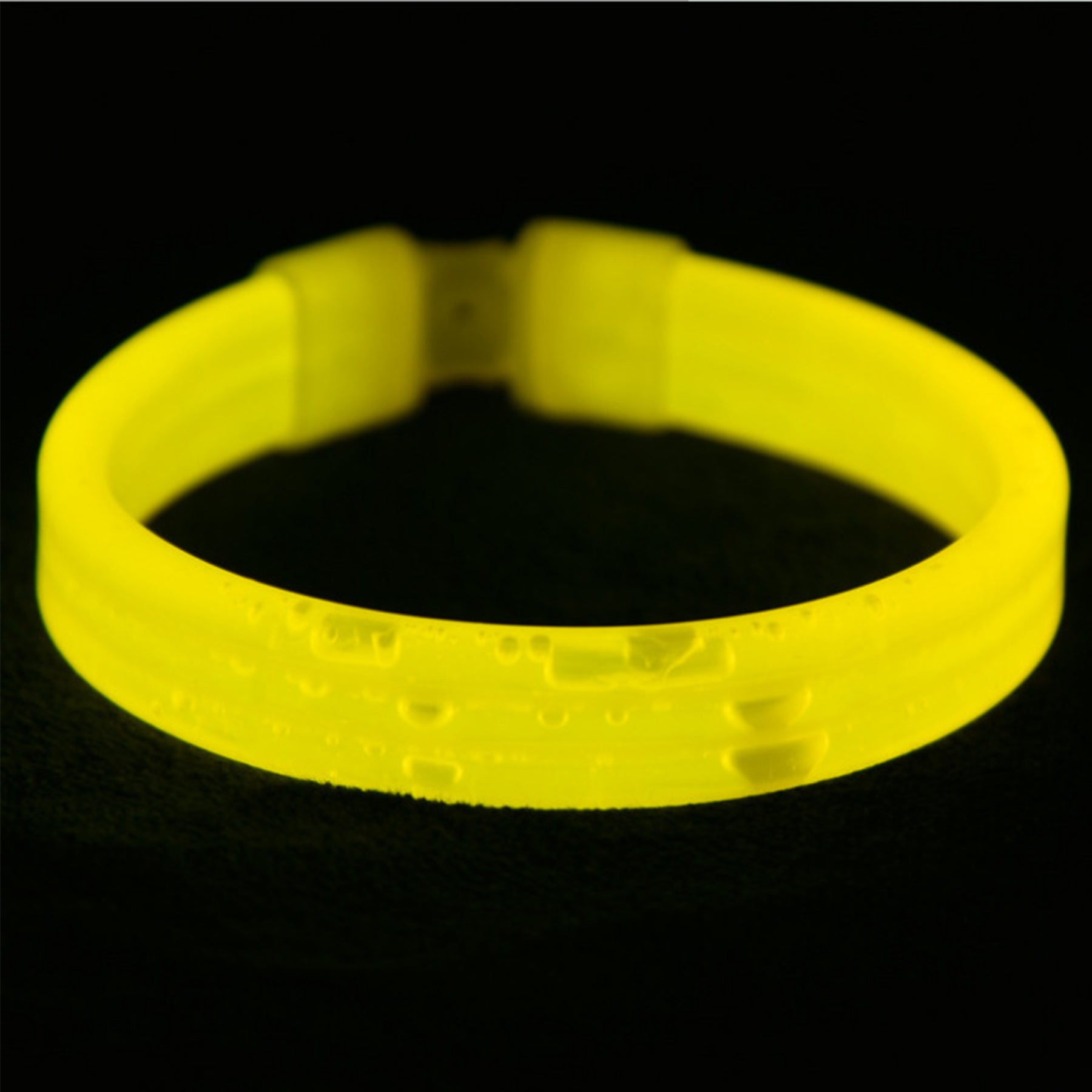 Disposable Liquid Glow Bracelet