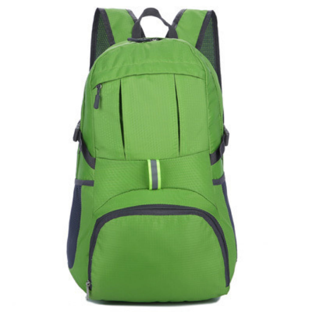 Foldable Outdoor Travel Backpack