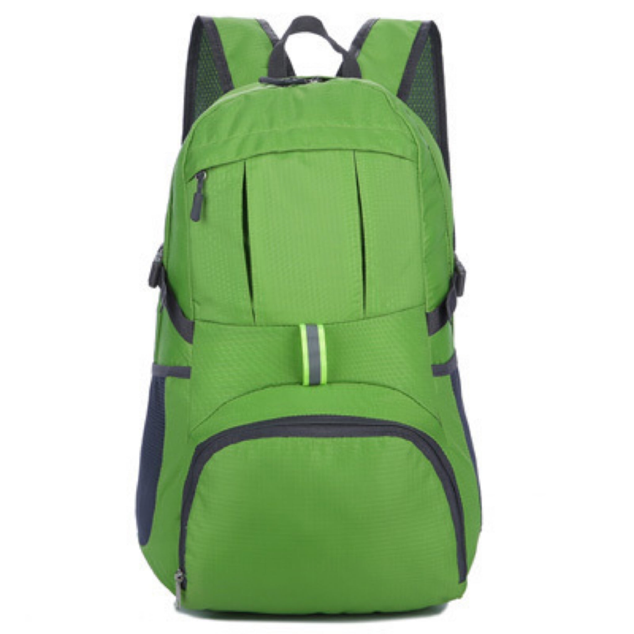 Foldable Outdoor Travel Backpack