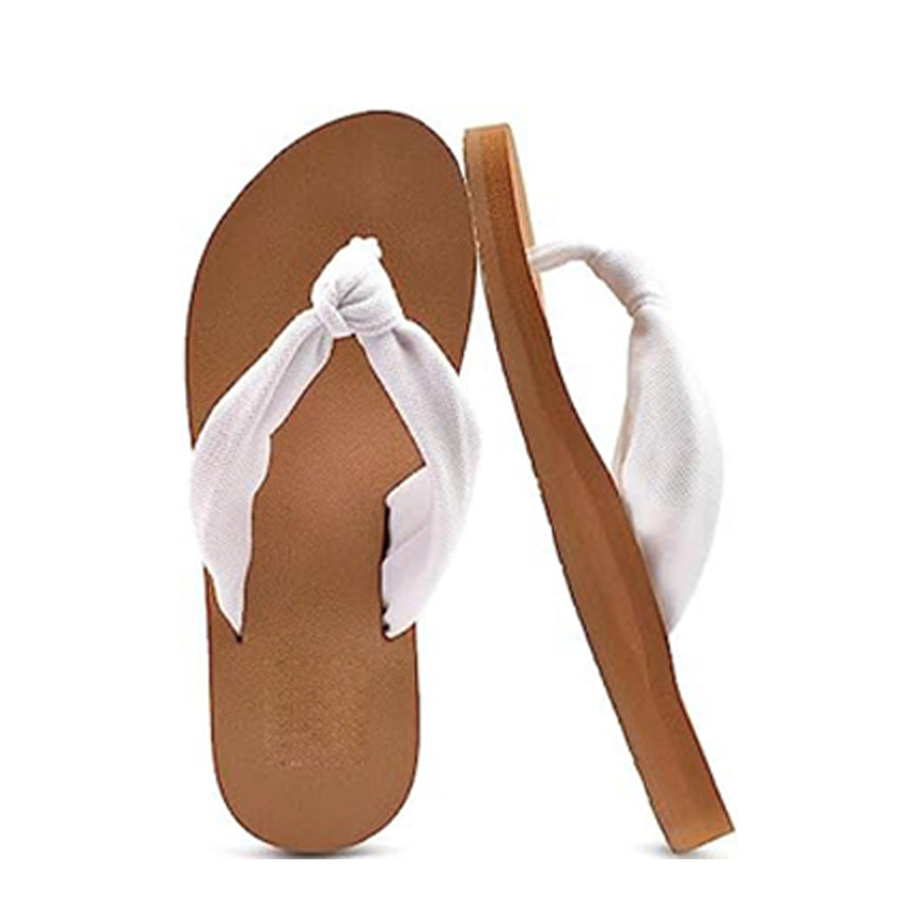Women's Arch Support Flip Flops
