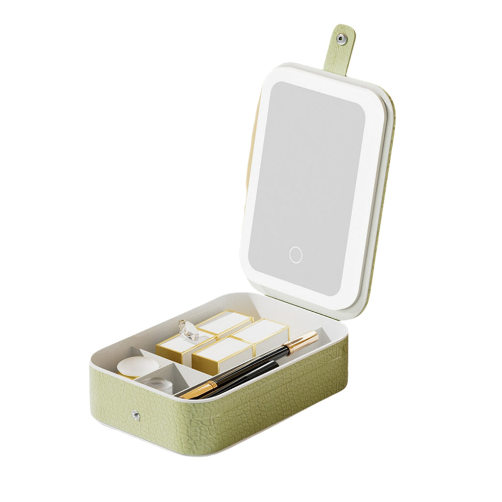 Led Intelligent Fill - Light Jewelry Box