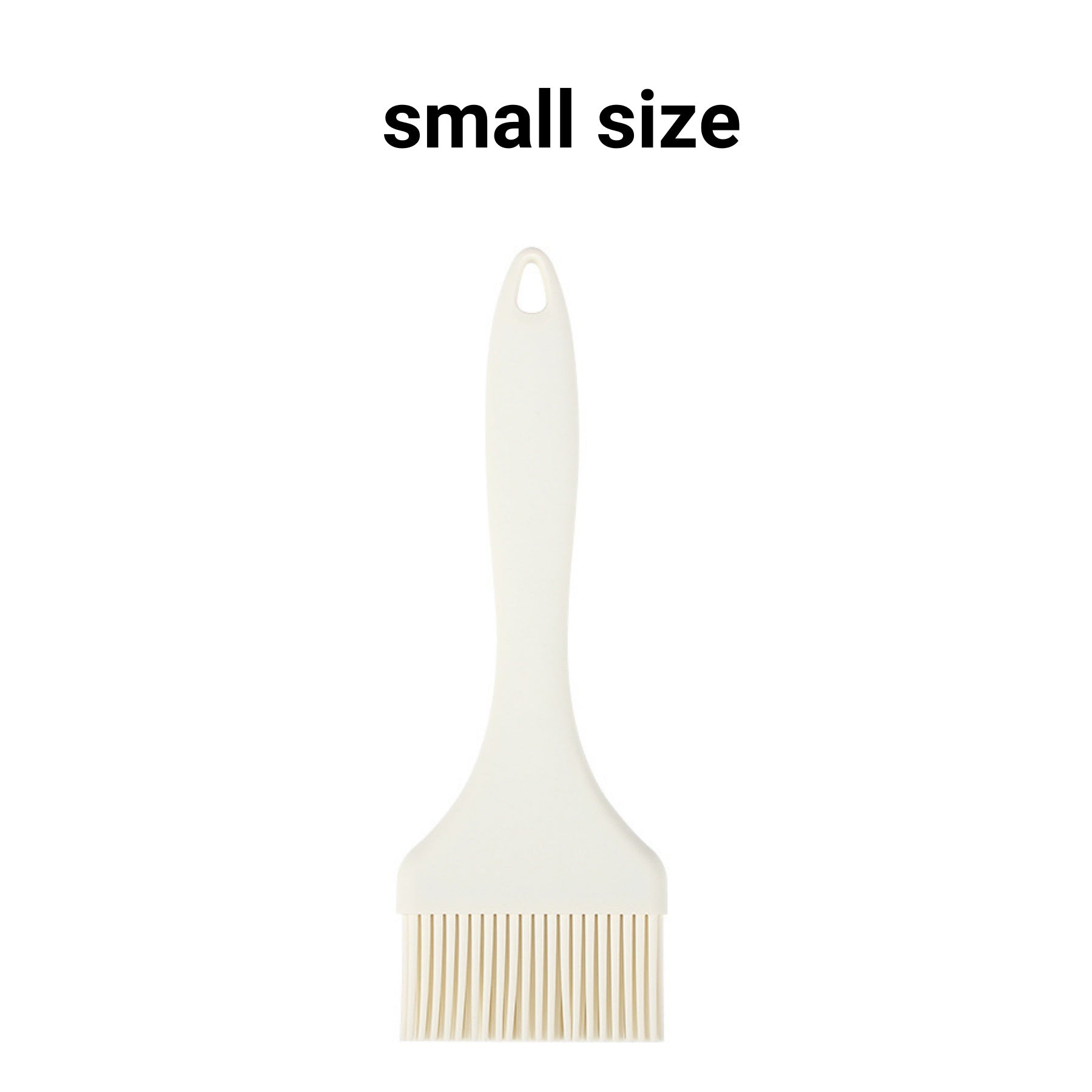 Silicone Grill Basting Brush