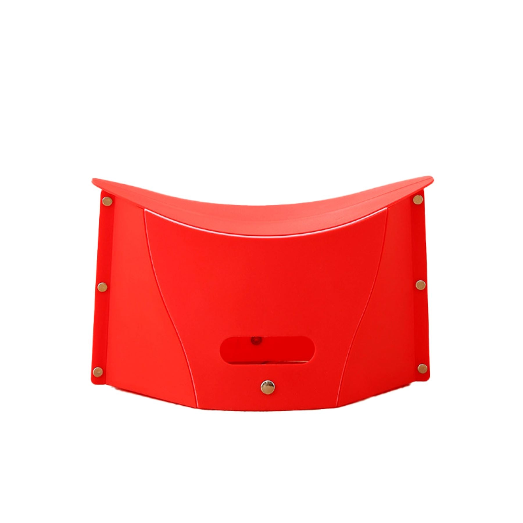 Lightweight Card Foldable Stool