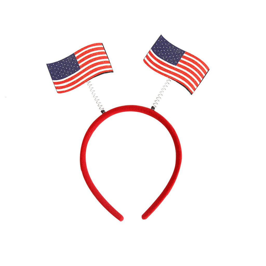 July 4th Independence Day Hair Bands Hair Accessories