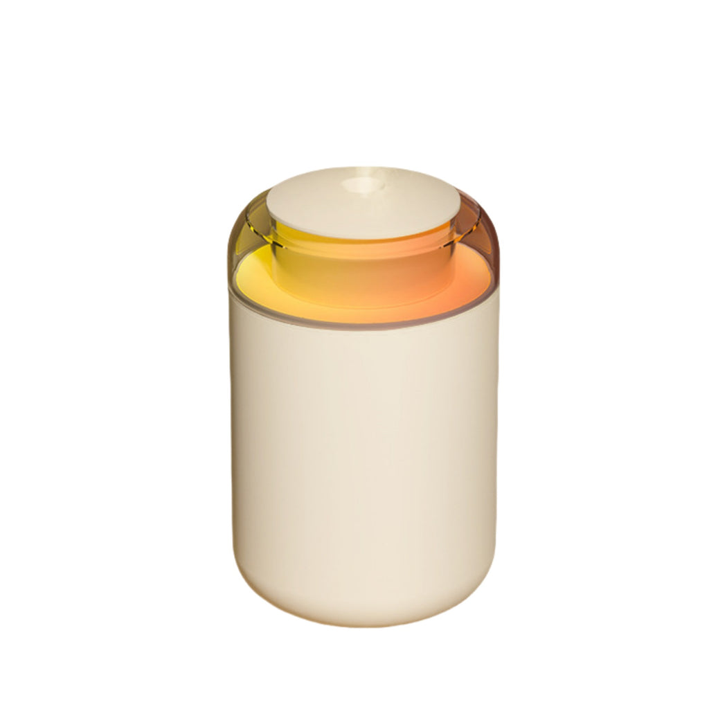 Humidifier With High Mist Output
