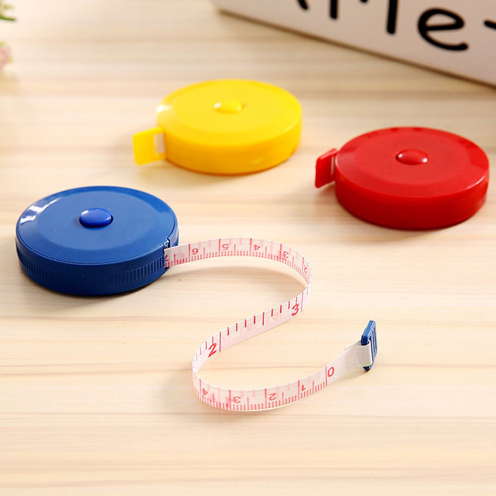 Mini Small Tape Measure