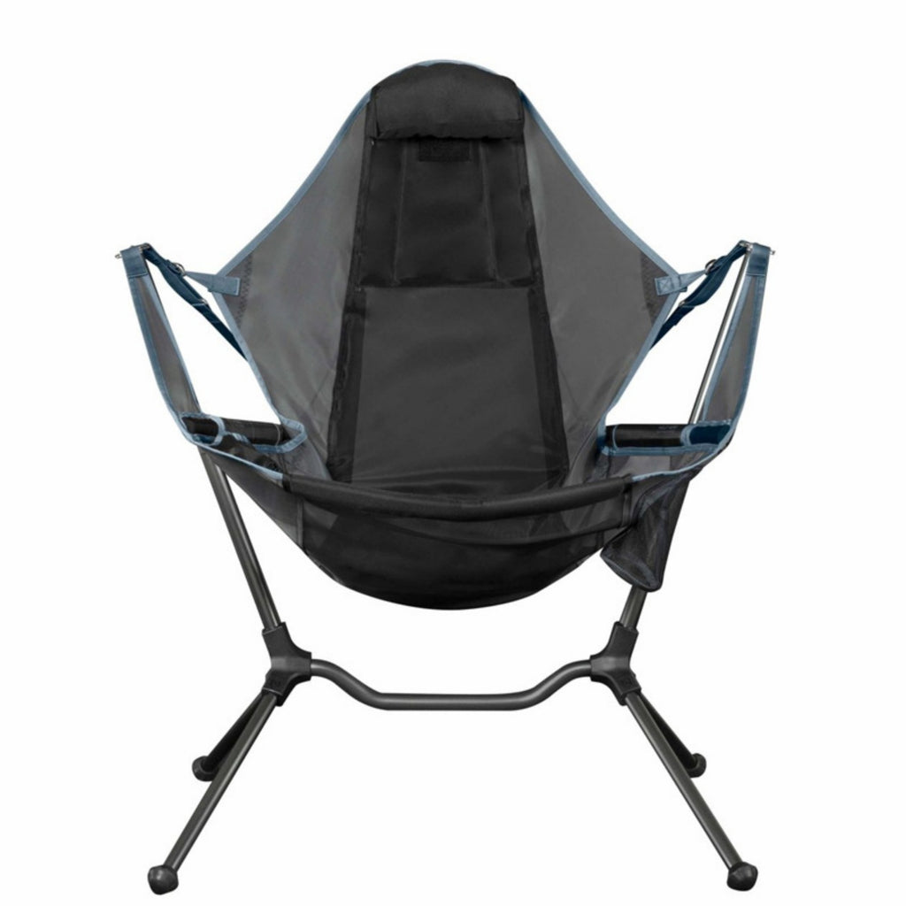 Rocking Folding Chair