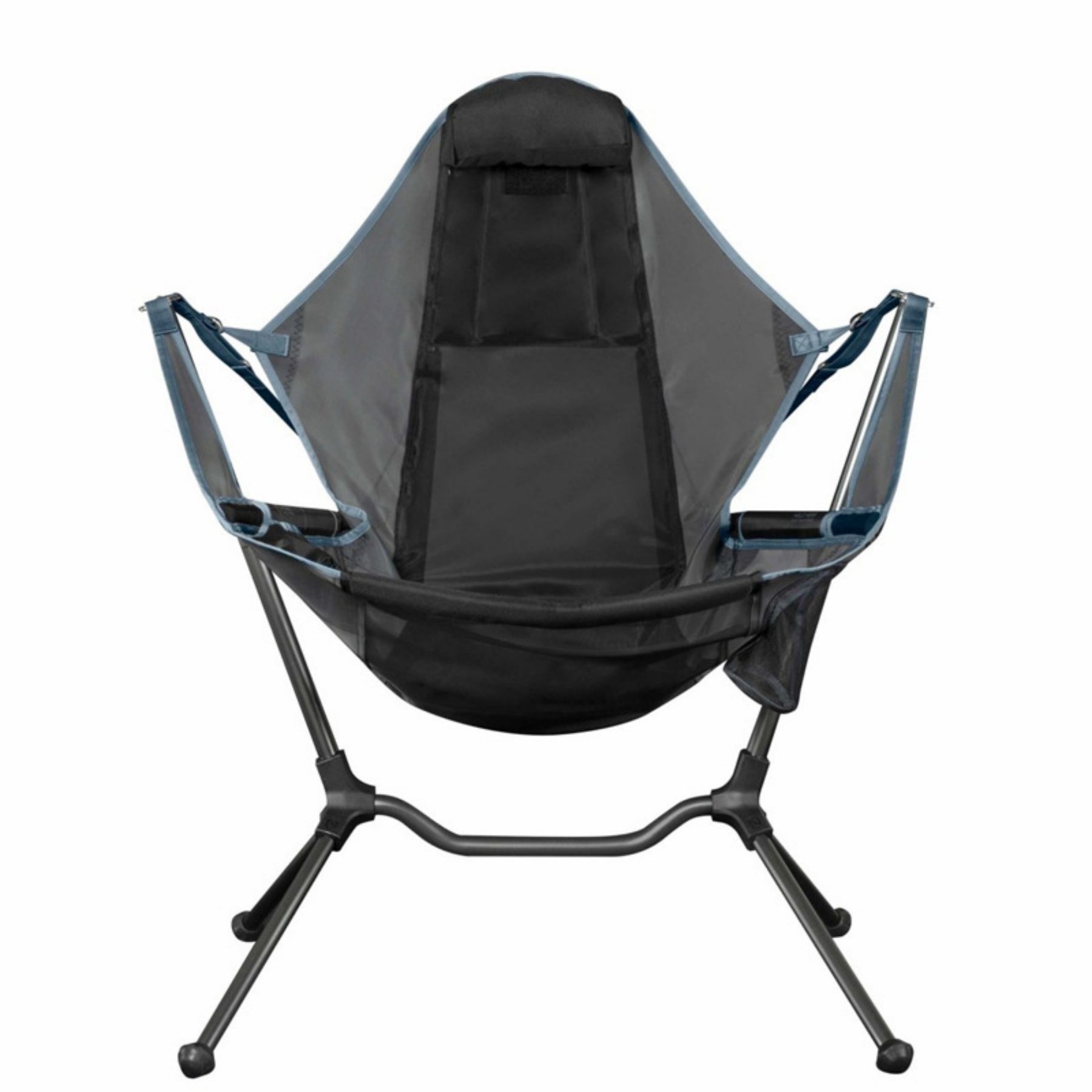 Rocking Folding Chair