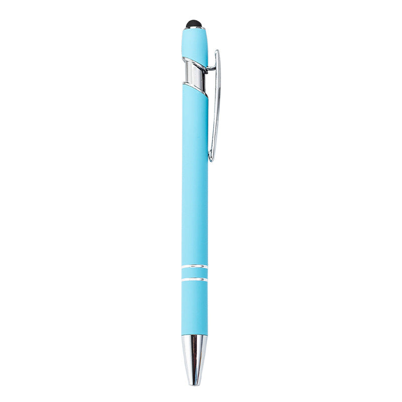 Metal Touch Ballpoint Pen