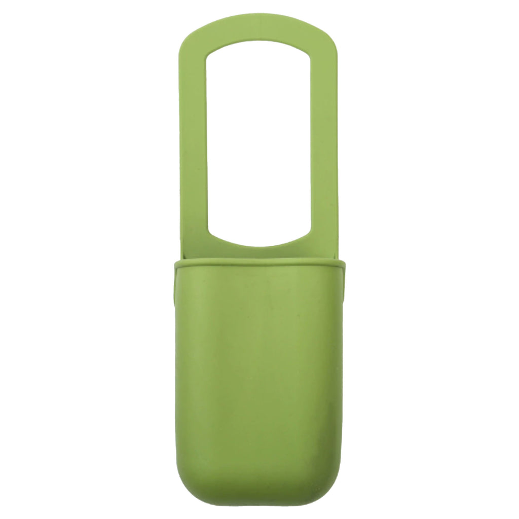 Silicone Multifunctional Hanging Storage Bag Hanging Pouch