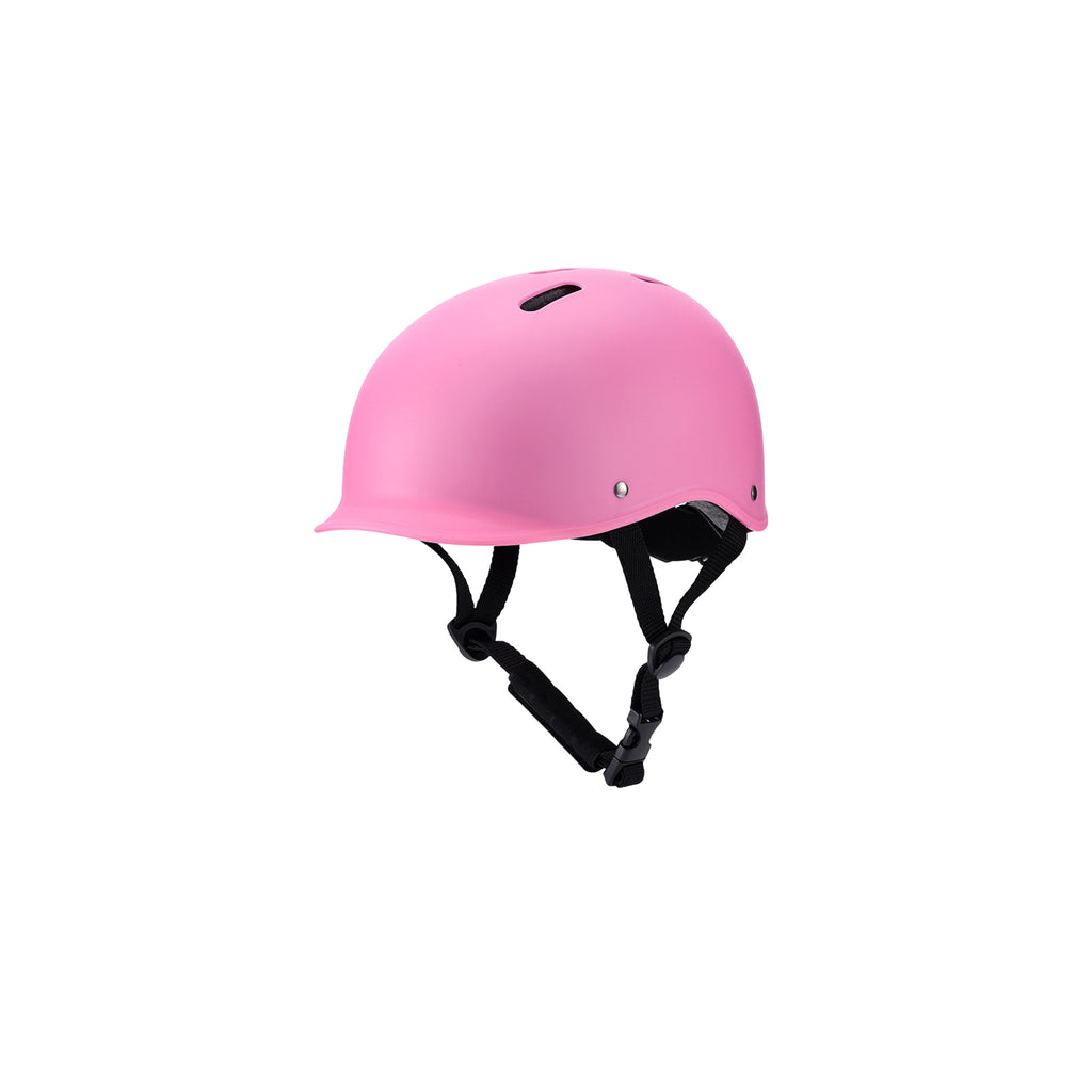 Skateboard Helmet For Kids And Youth Impact Resistance