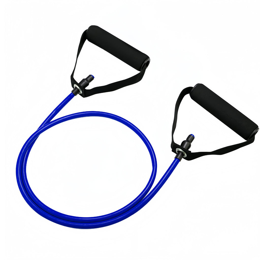 Handle Resistance Band Fitness Pull Rope