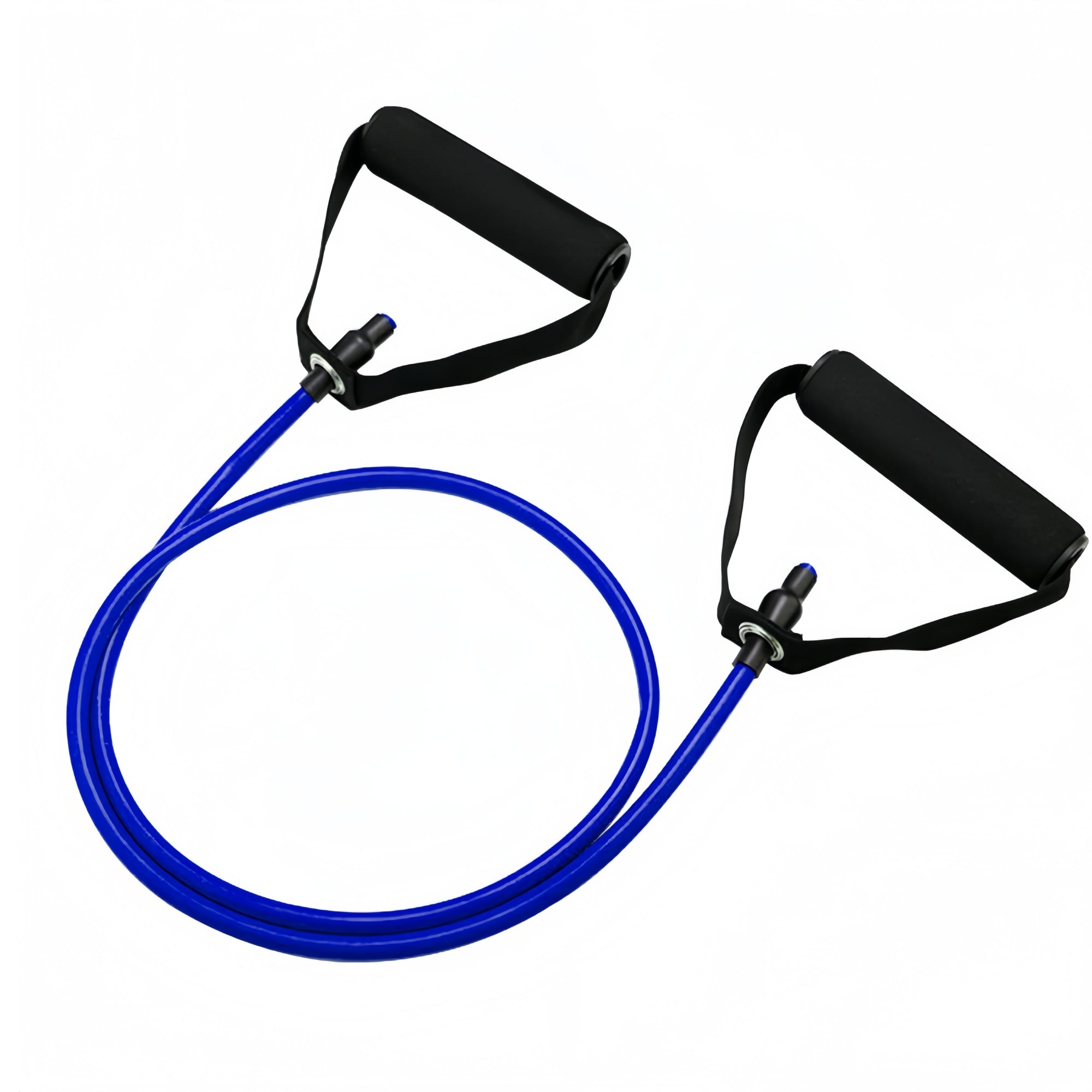 Handle Resistance Band Fitness Pull Rope