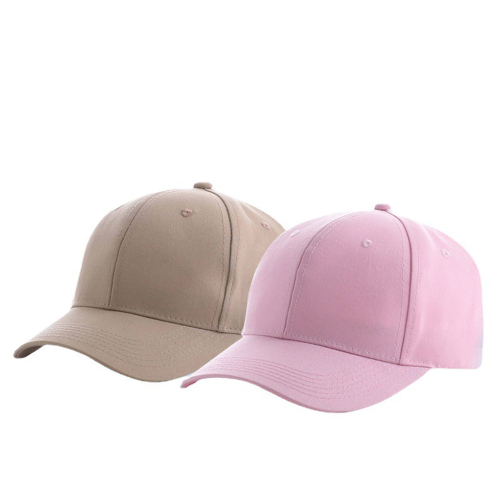 High-end Cotton Travel Cap