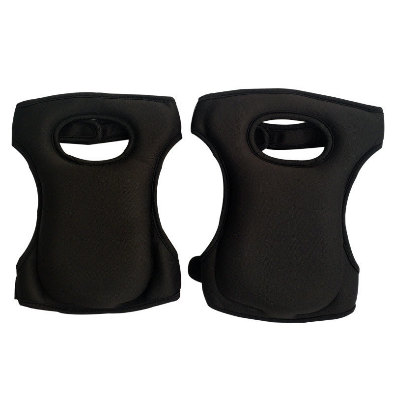 Labor Protection Housework Elastic Knee Protection