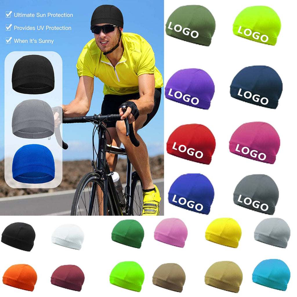 Biker Cap