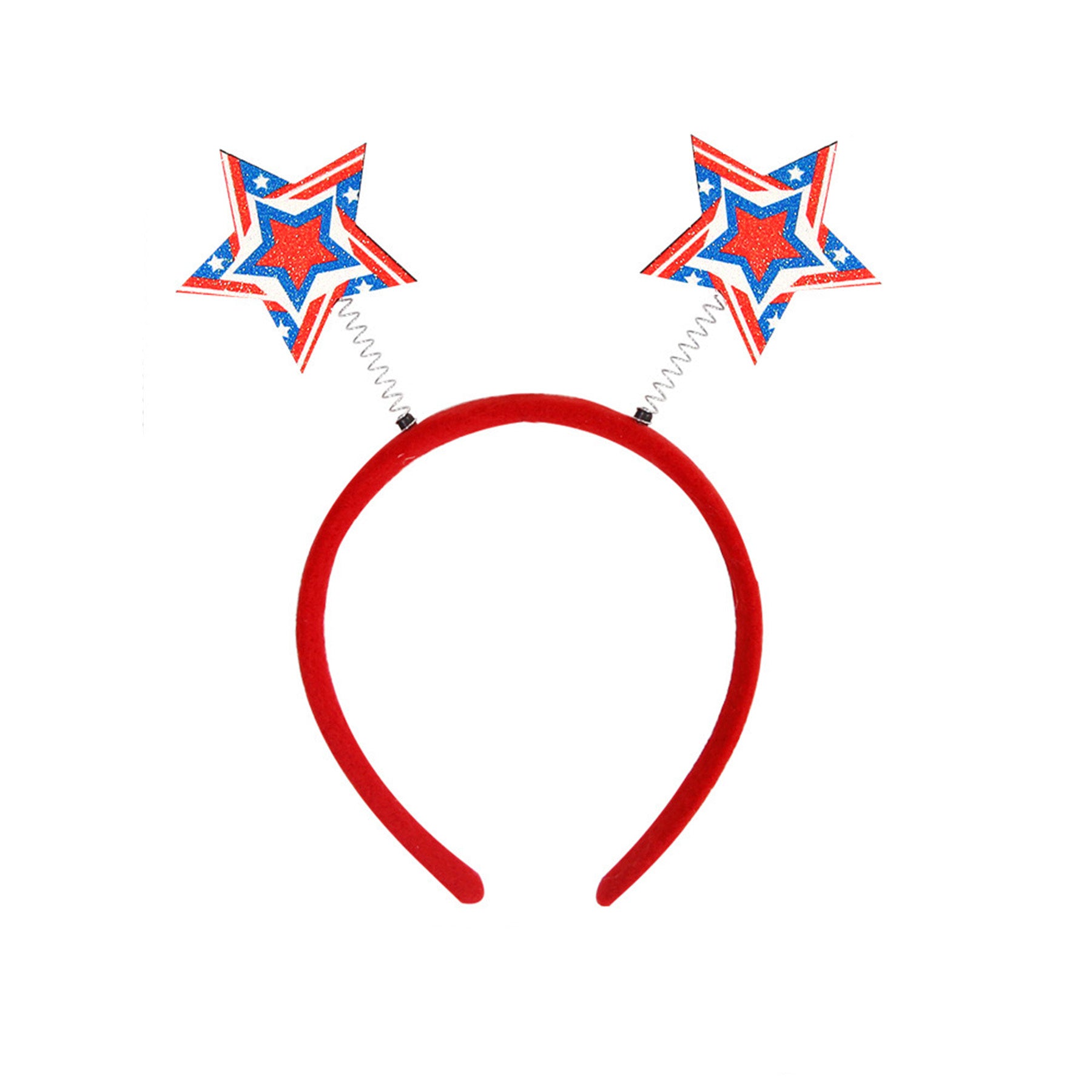 July 4th Independence Day Hair Bands Hair Accessories