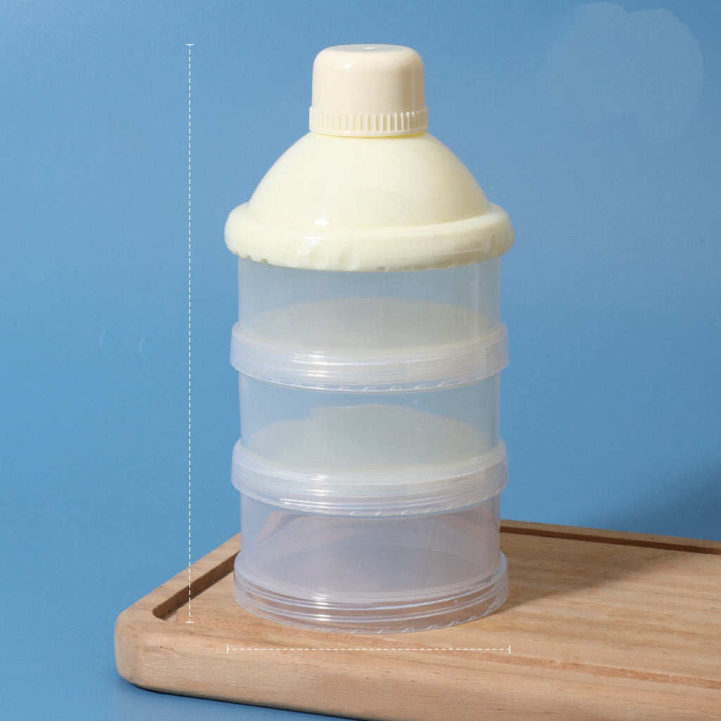 Baby Milk Powder Separate Box