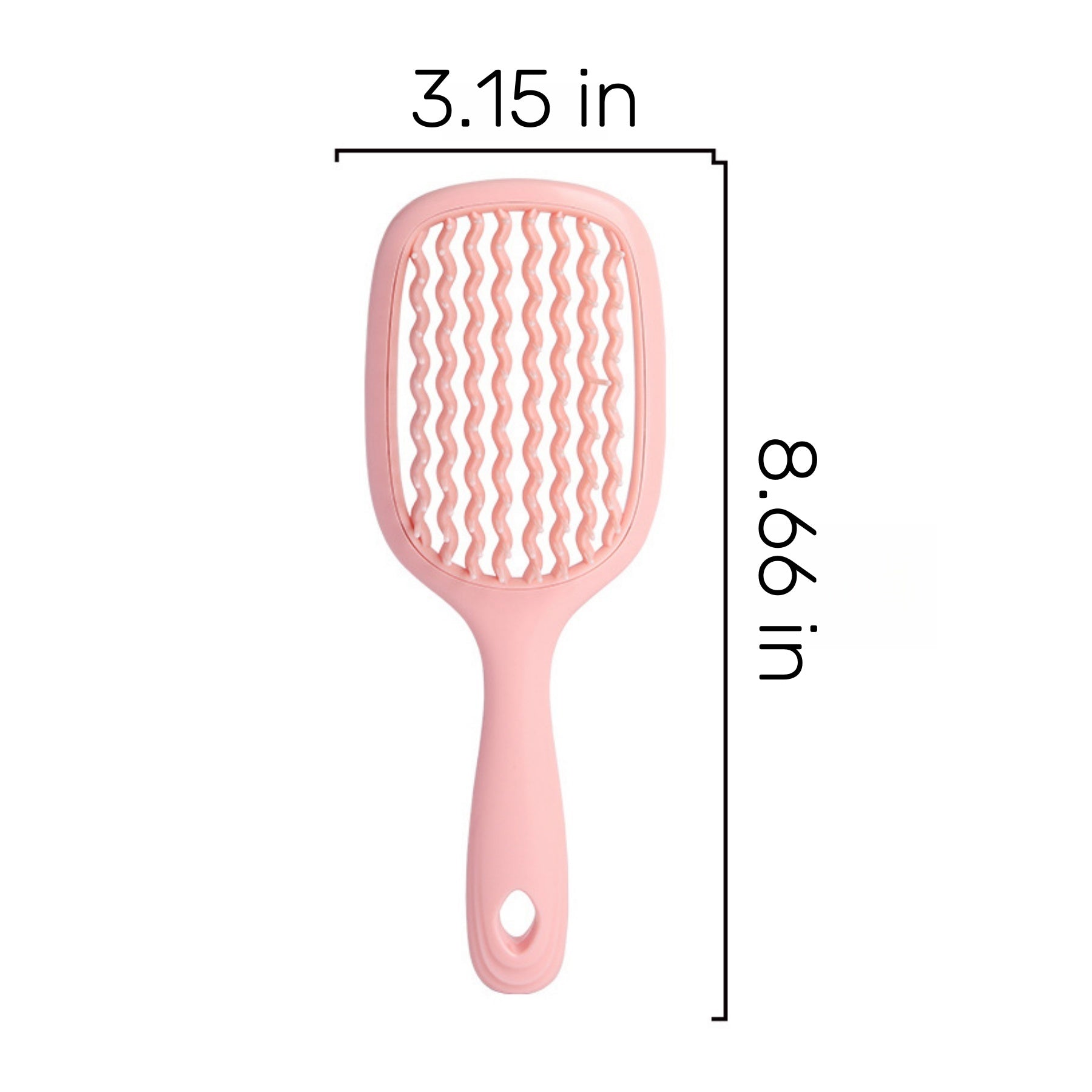 Massage Air Cushion Comb