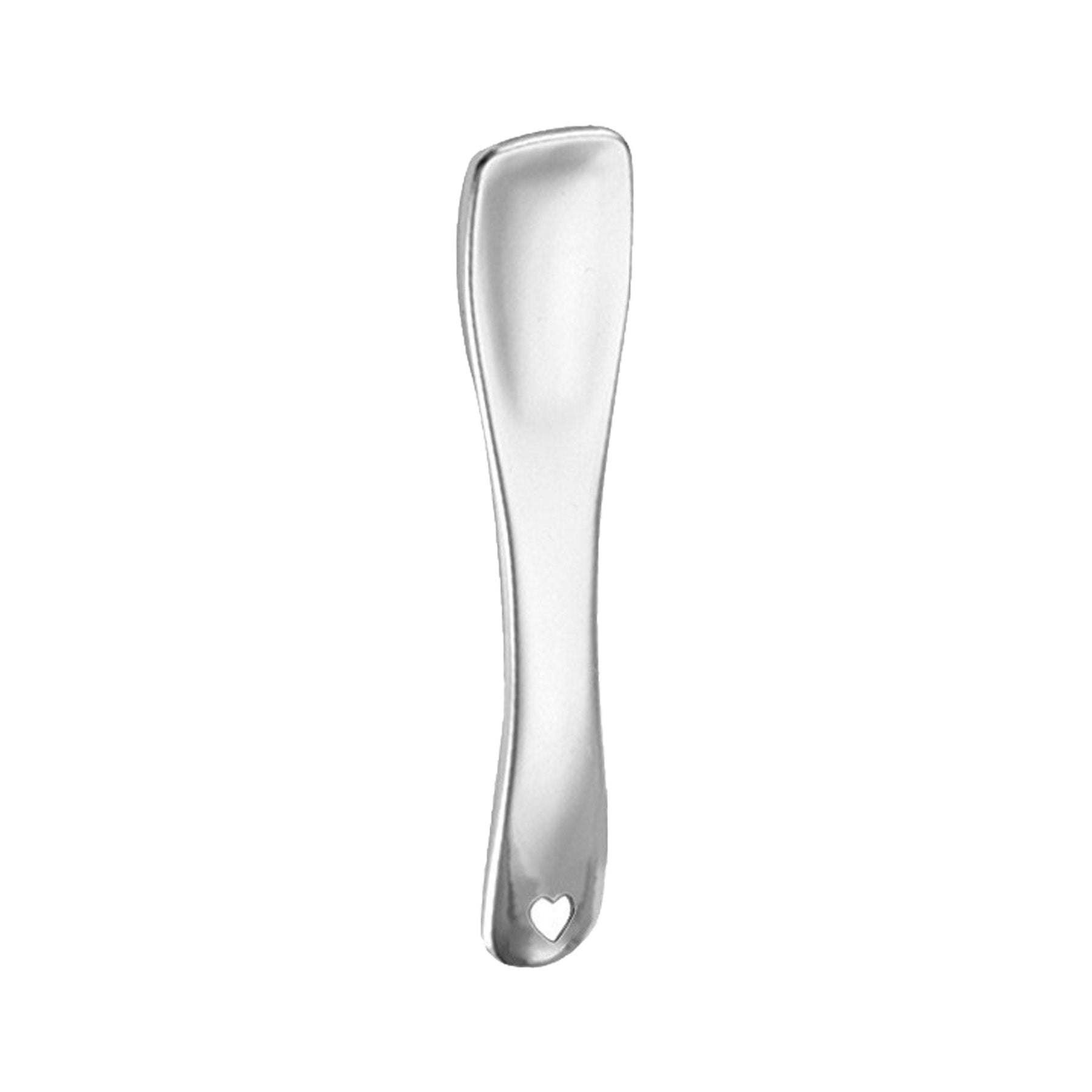 Mini Metal Makeup Beauty Spoons