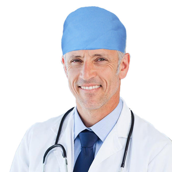 Nurse Cap