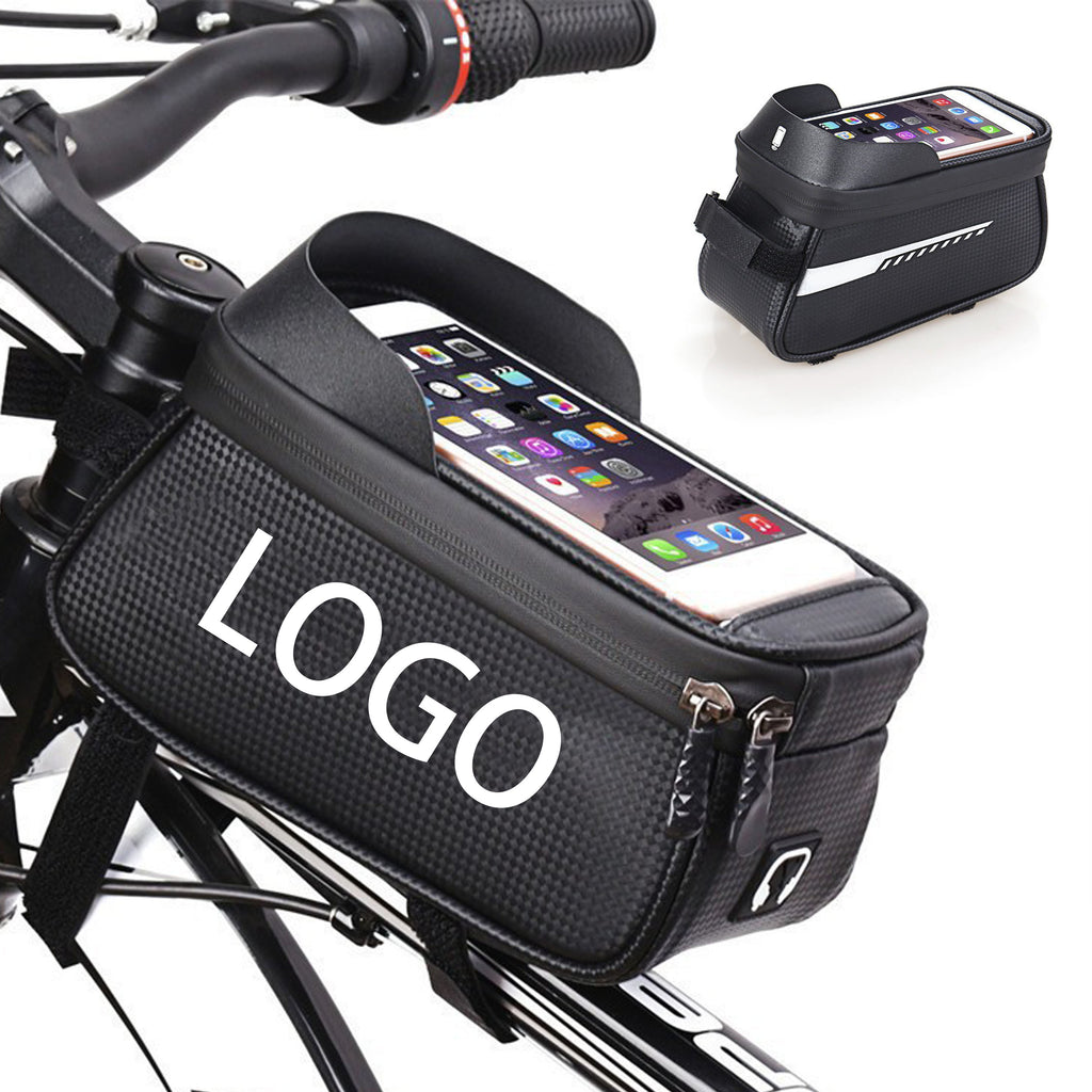 Bicycle Cycling Cell Phone Organizer Bag