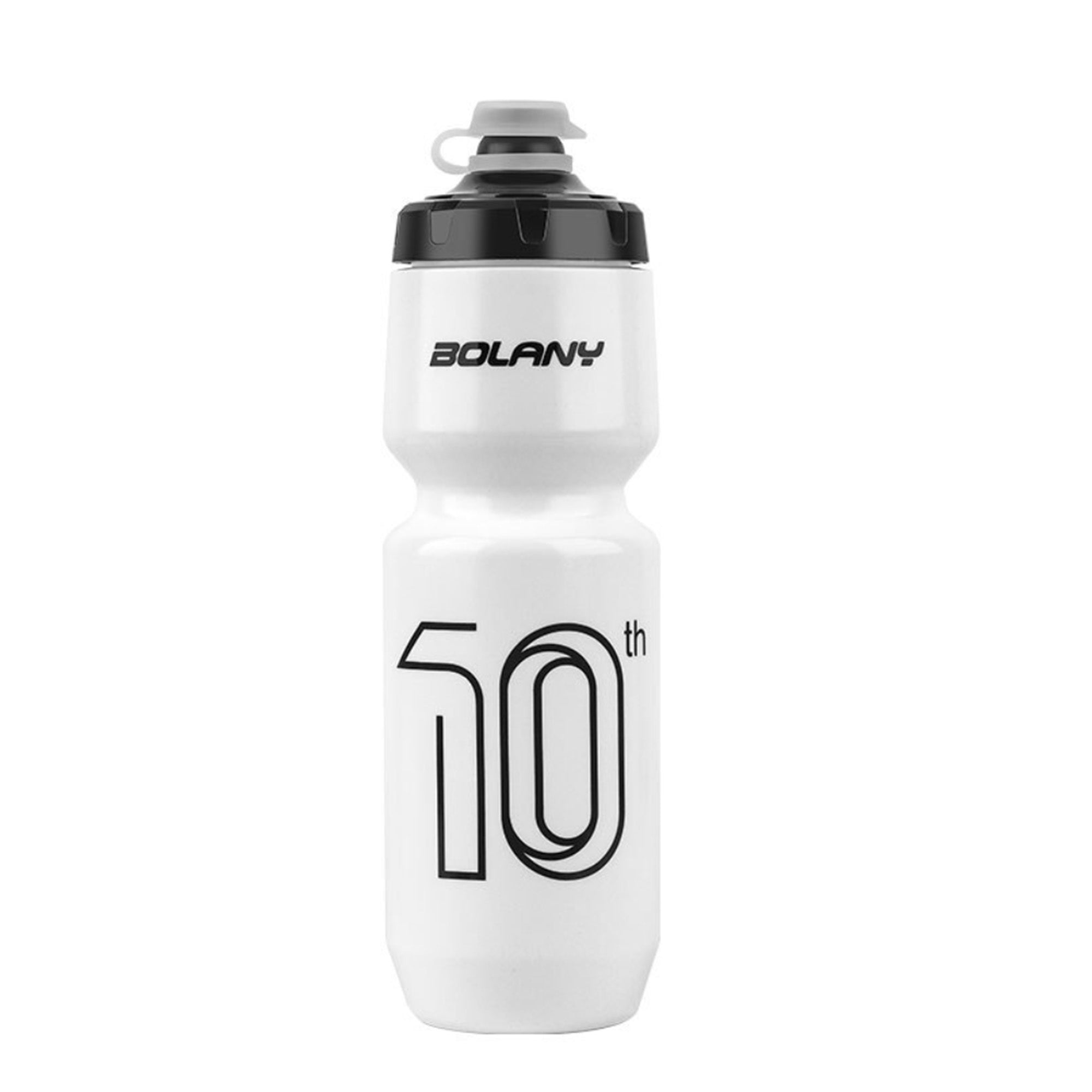 Custom Plastic Water Bottles
