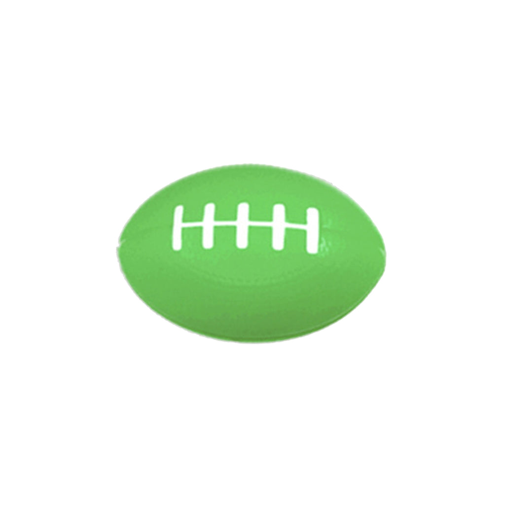 Pu Rugby Shape Stress Ball