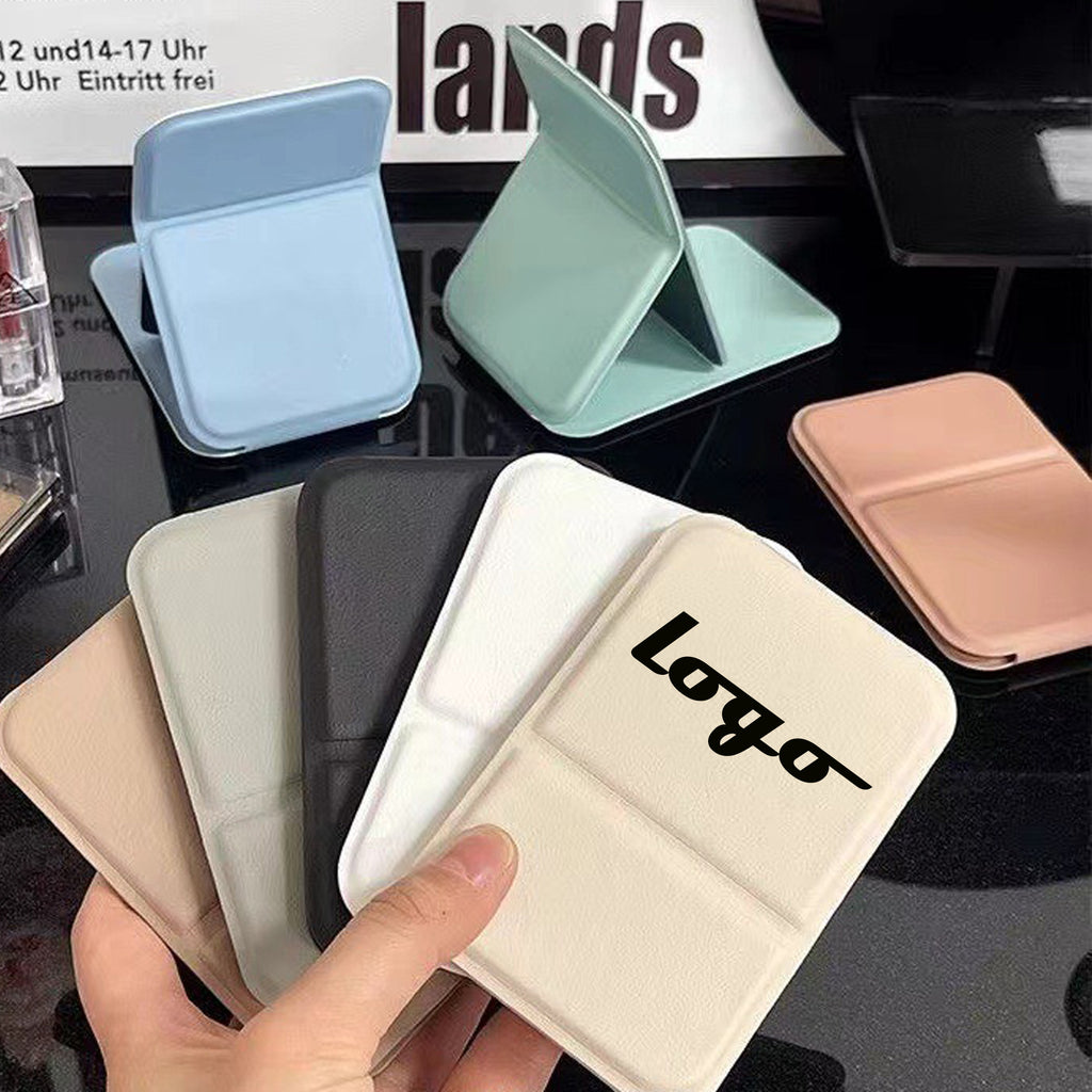 Portable And Simple Makeup Mirror