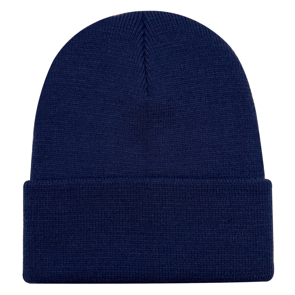 Winter Warm Knitted Beanie Hat