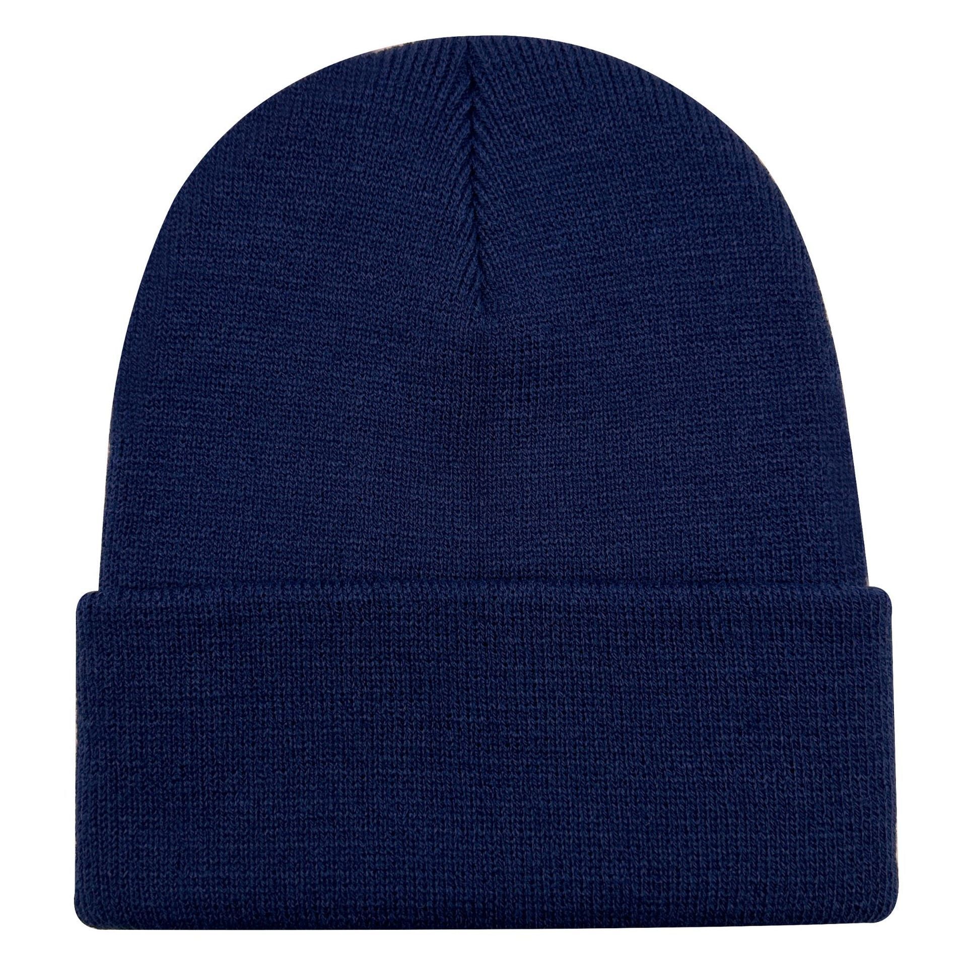 Winter Warm Knitted Beanie Hat