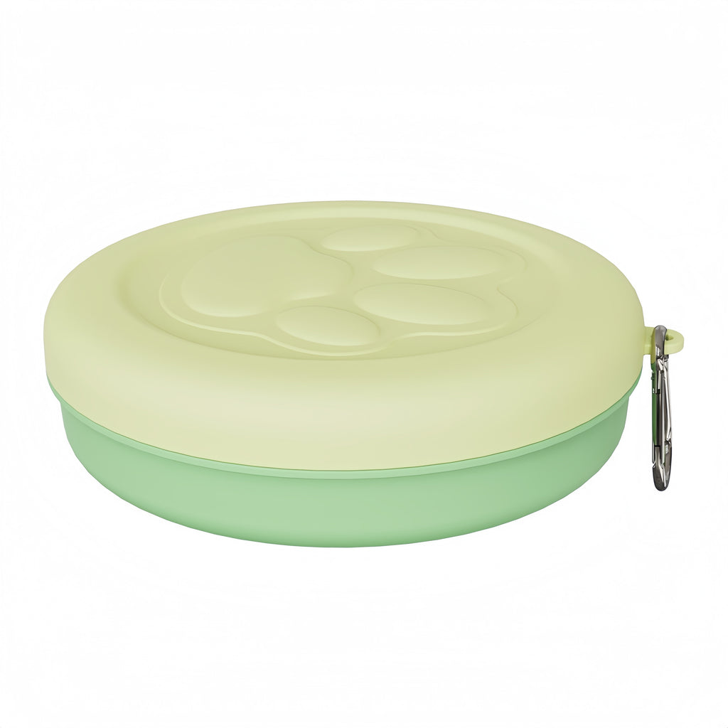 Pet Bowl