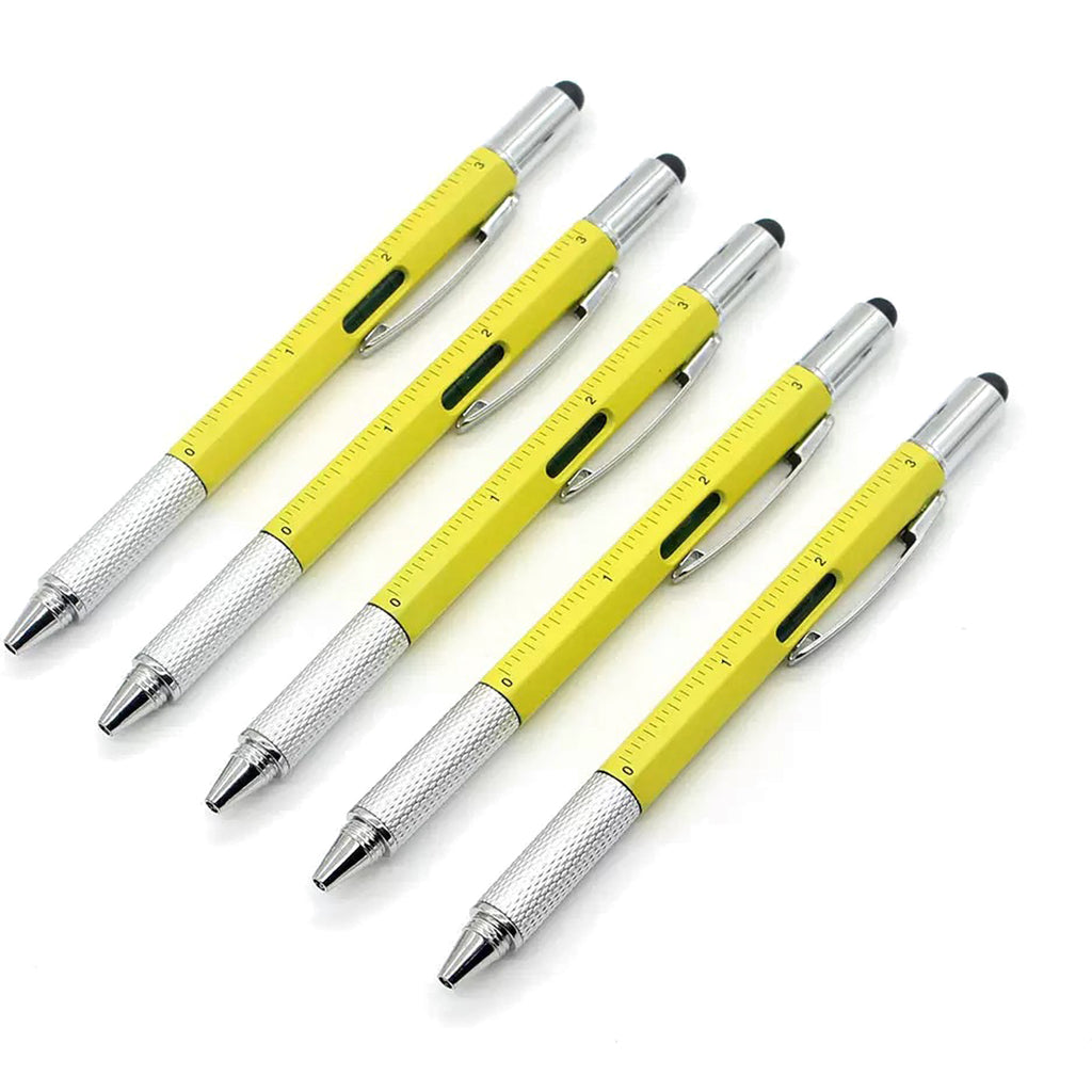 Multifunctional Tool Pen