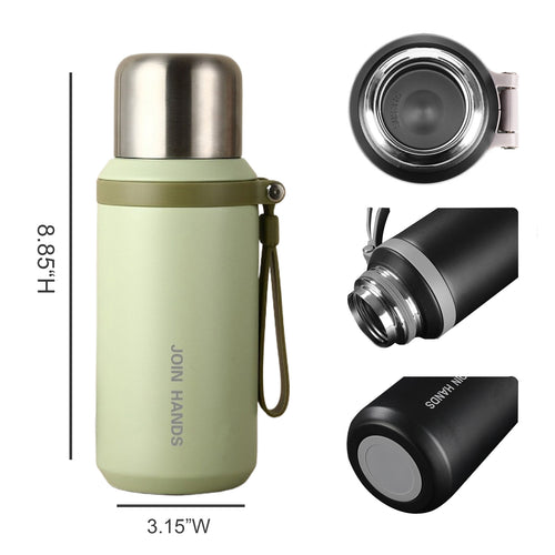 20oz Portable Vacuum Insulated Cup