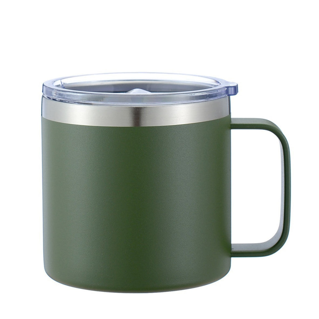 14oz 304 Stainless Steel Insulated Cup