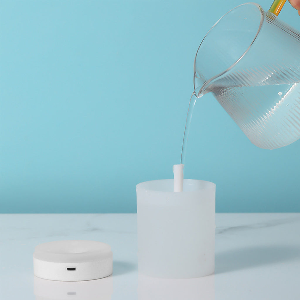 Mini Desktop Usb Humidifier