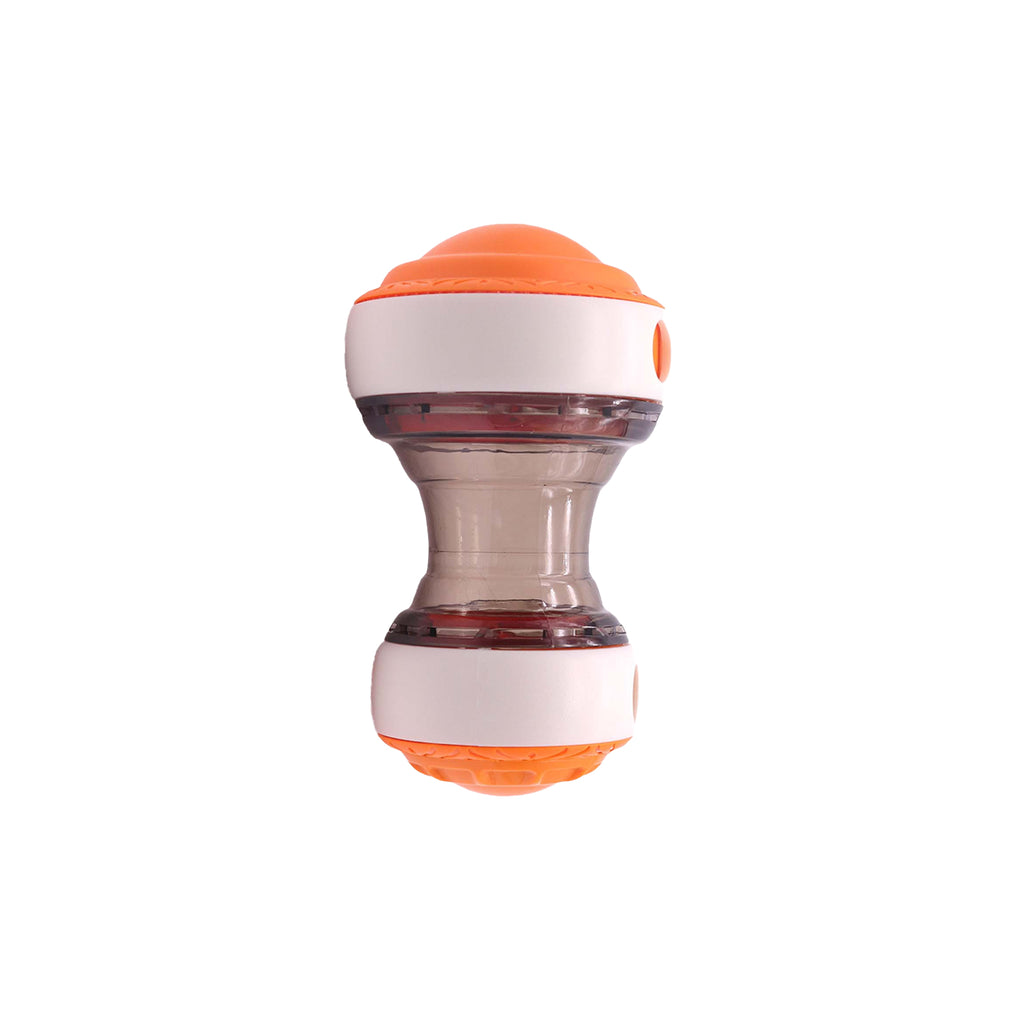 Interactive Food Puzzle Feeder For Dog Pets Treat Toy