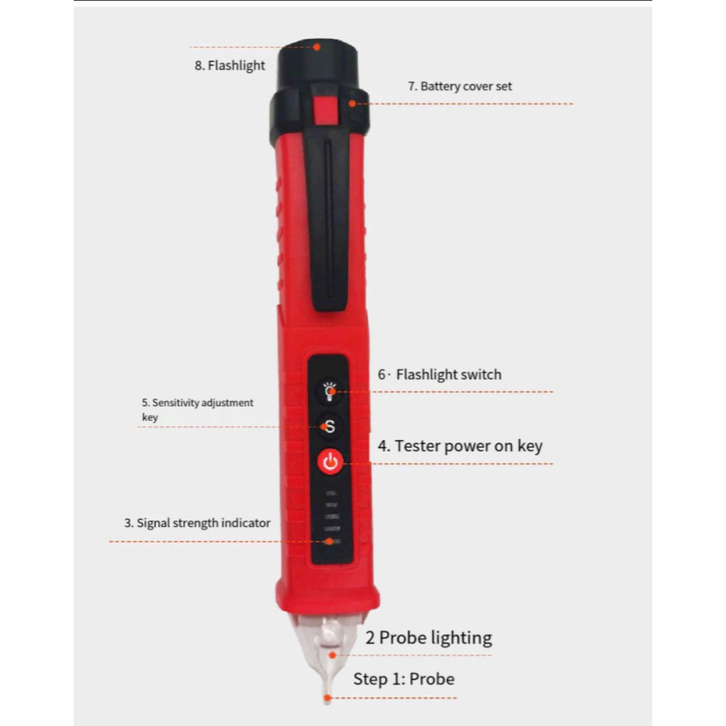 Voltage Tester
