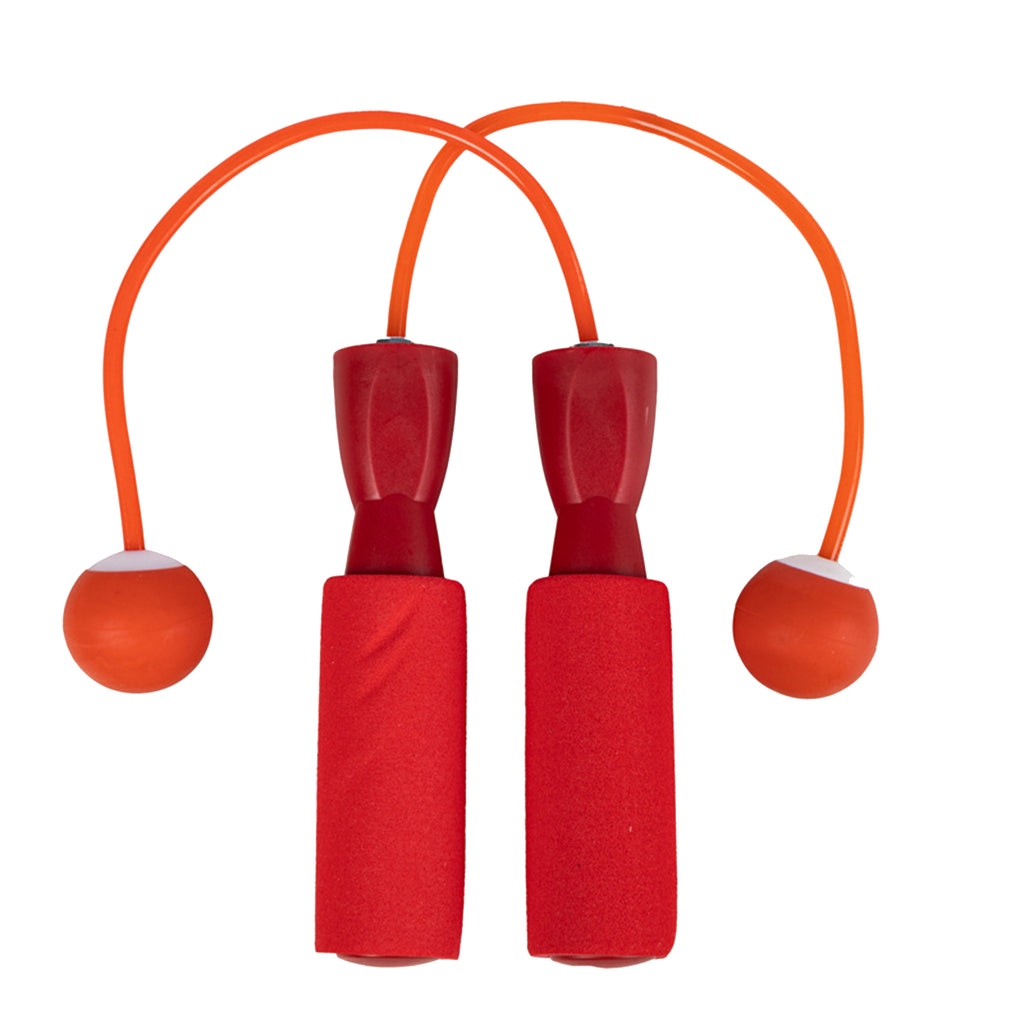 Cordless Jump Rope