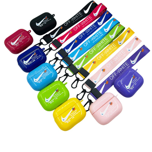 AirPods Pro Bluetooth Case Cover