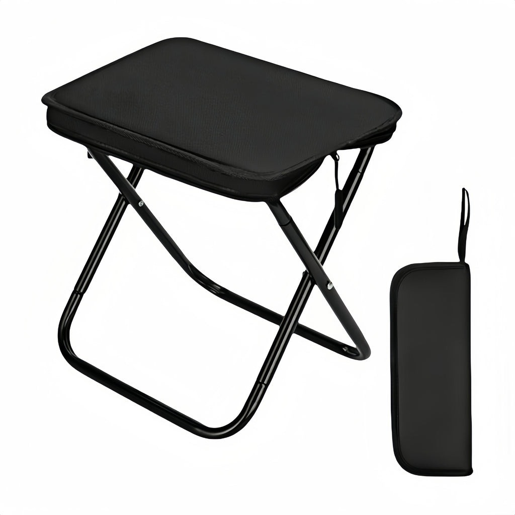 Folding Camp Stool