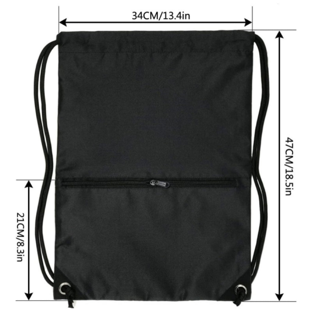 Drawstring Bag