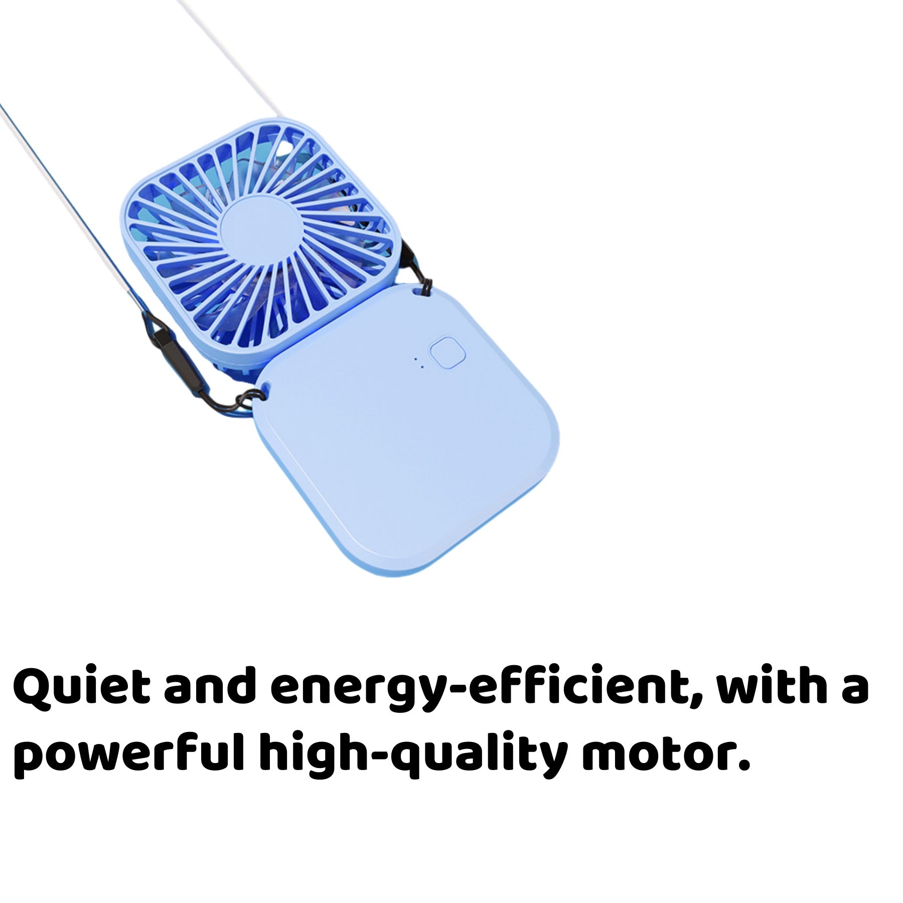 Portable Handheld Fan
