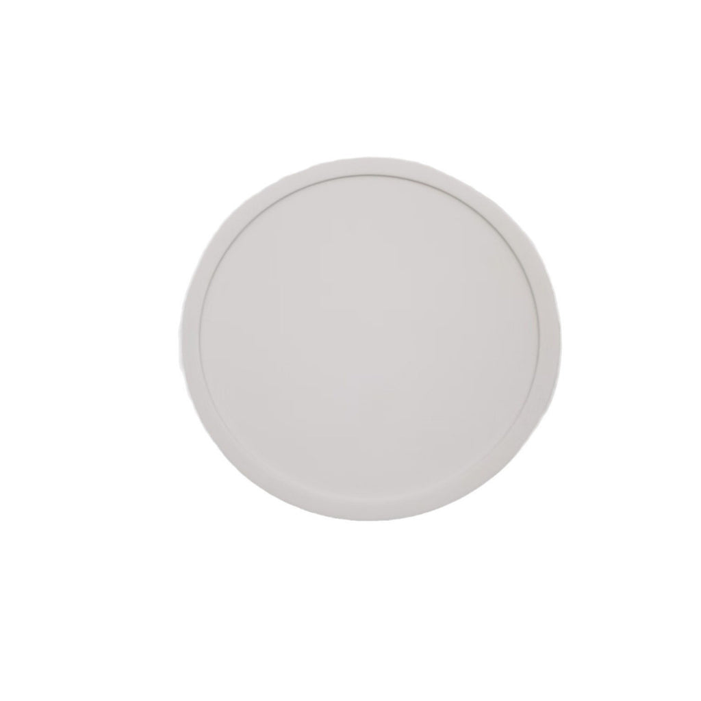 Silicone Round Jar Coaster
